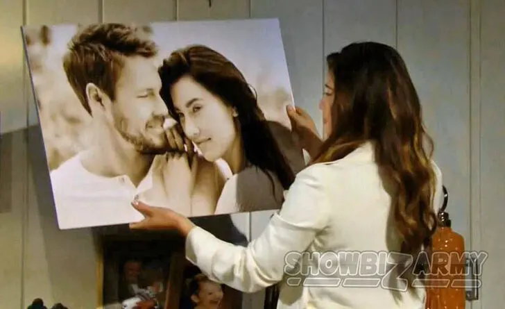 Bold and the Beautiful: Steffy Forrester - Liam Spencer