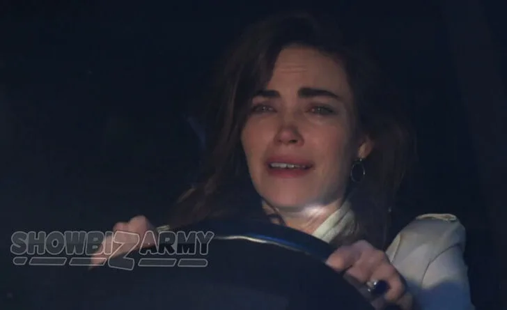 Young and the Restless: Victoria Newman