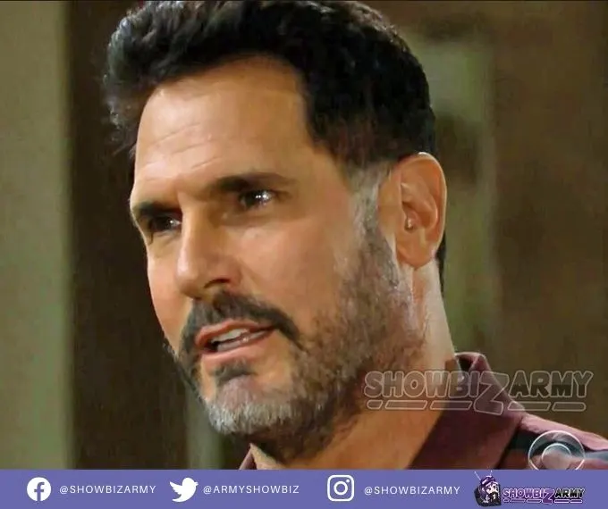 Bold and the Beautiful: Bill Spencer