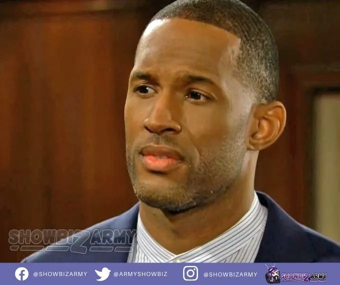 Bold and the Beautiful: Carter Walton