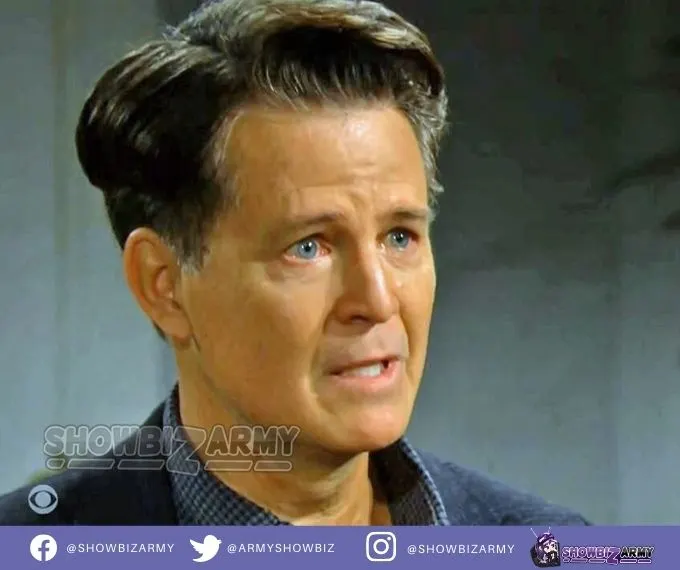 Bold and the Beautiful: Jack Finnegan