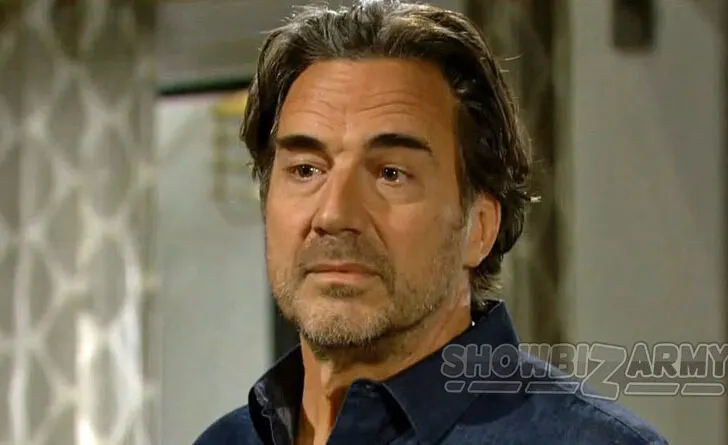 Bold and the Beautiful: Ridge Forrester