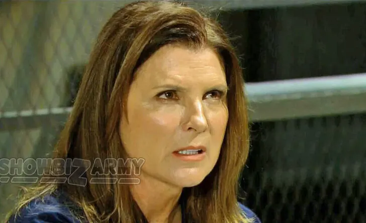 Bold and the Beautiful: Sheila Carter