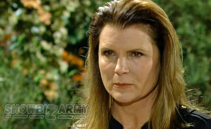 Bold and the Beautiful: Sheila Carter