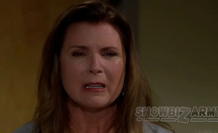 Bold and the Beautiful: Sheila Carter