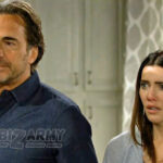 Bold and the Beautiful: Steffy Forrester - Ridge Forrester