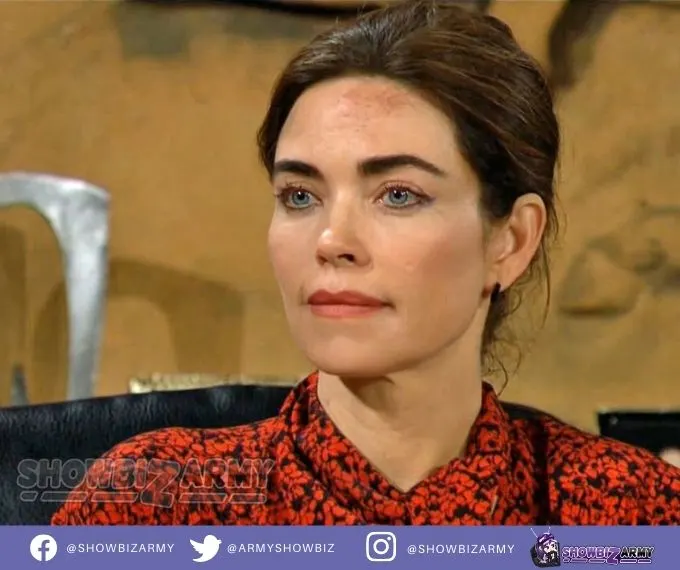 Young and the Restless: Victoria Newman