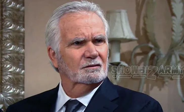 Bold and the Beautiful: Eric Forrester - John McCook