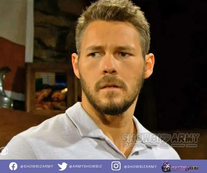 Bold and the Beautiful: Liam Spencer