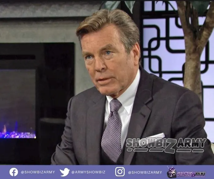 Young and the Restless: Jack Abbott