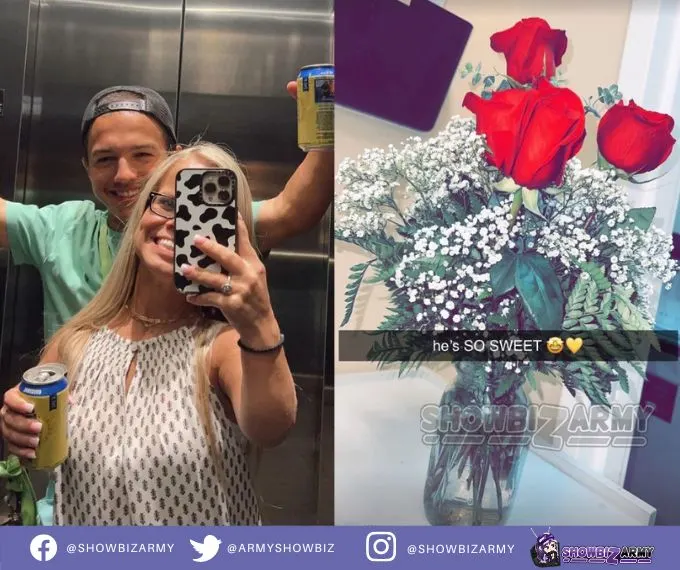 7  Little Johnstons: Anna Johnston