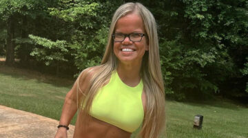 '7 Little Johnstons': Anna Enjoys 'Best Week' With New Boyfriend?