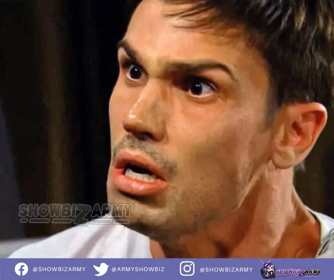 Bold and the Beautiful: Finn Finnegan