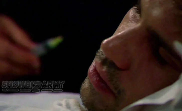 Bold and the Beautiful: Finn Finnegan