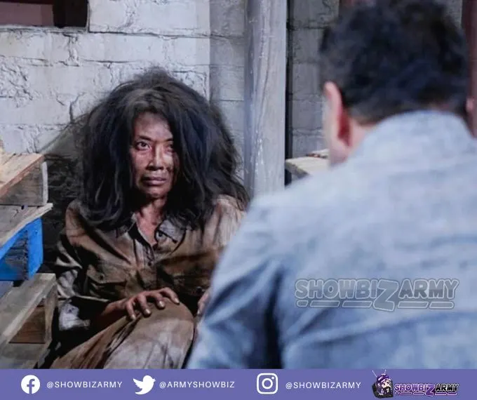 Bold and the Beautiful: Li Finnegan - Bill Spencer