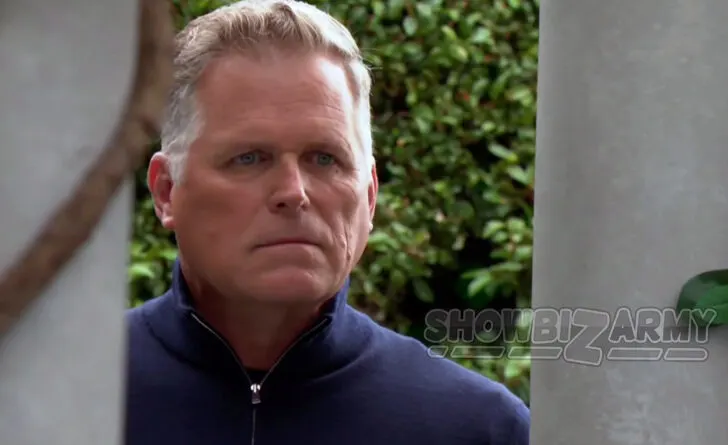 Young and the Restless: Ashland Locke