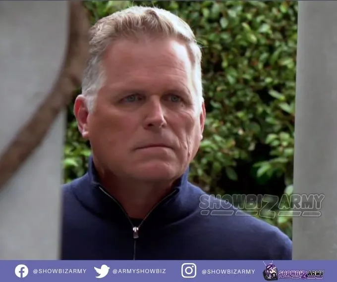 Young and the Restless: Ashland Locke