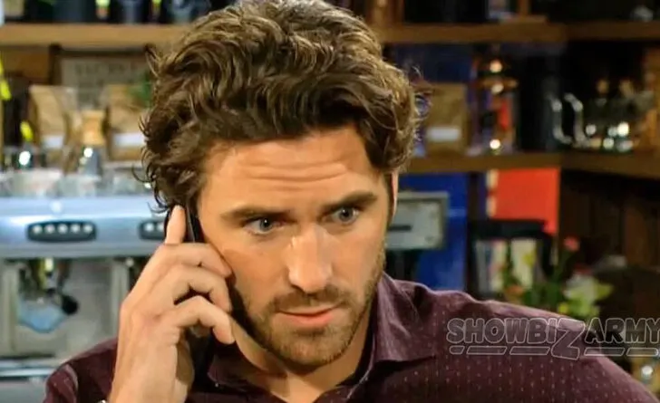 Young and the Restless: Chance Chancellor