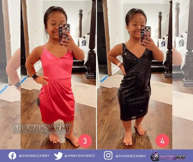 7 Little Johnstons: Emma Johnston