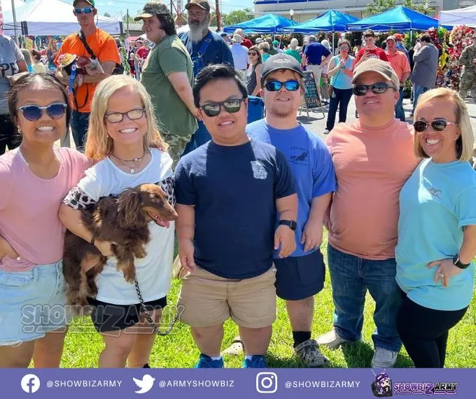 7 Little Johnstons Family