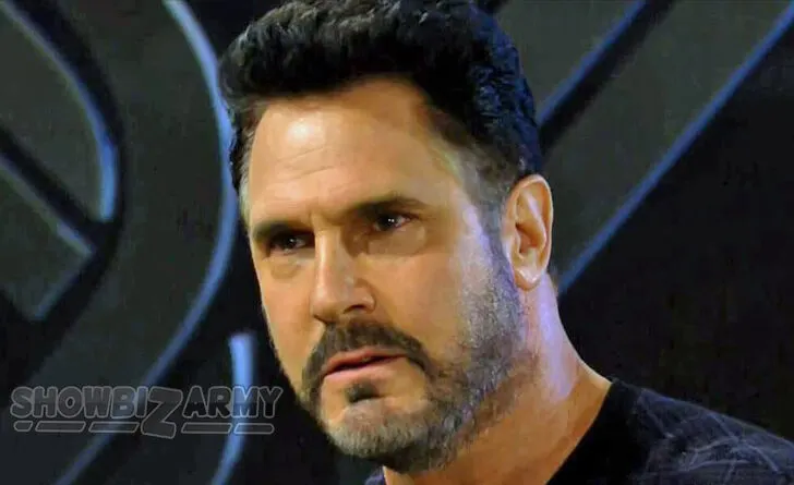 Bold and the Beautiful: Bill Spencer