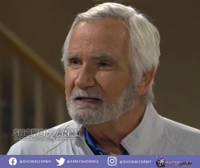 Bold and the Beautiful: Eric Forrester