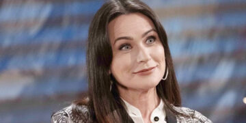 Bold and the Beautiful: Quinn Forrester - Rena Sofer