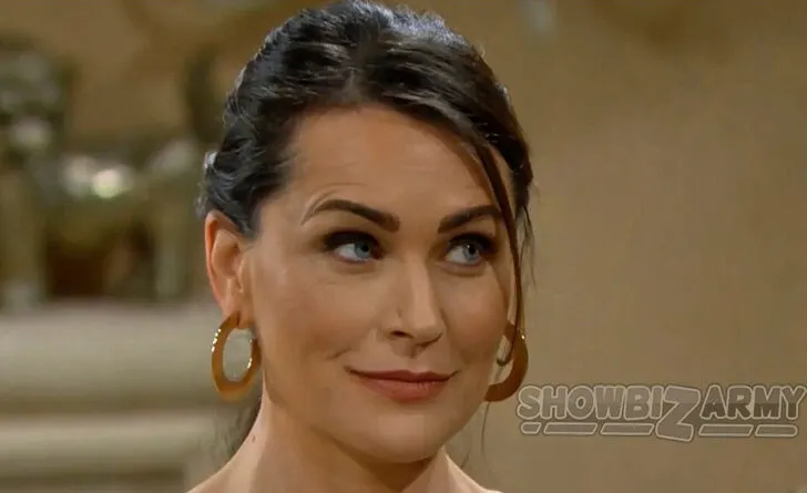 Bold and the Beautiful: Rena Sofer - Quinn Forrester