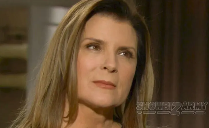 Bold and the Beautiful: Sheila Carter