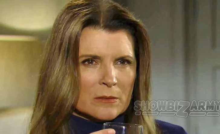 Bold and the Beautiful: Sheila Carter - Kimberlin Brown