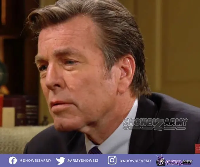 Young and the Restless: Jack Abbott