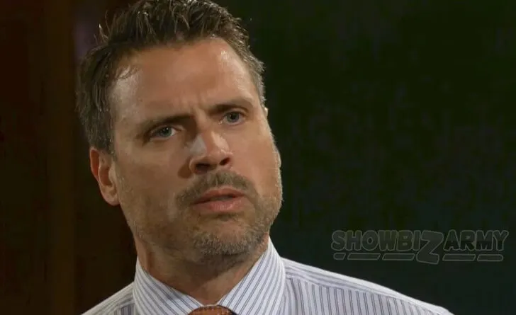 Young and the Restless: Nick Newman