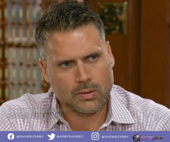 Young and the Restless: Nick Newman