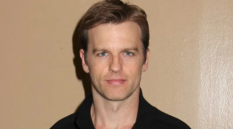 Young and the Restless: Trevor St. John