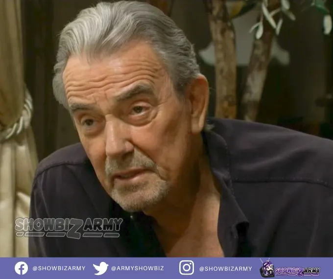 Young and the Restless: Victor Newman