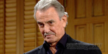 Young and the Restless: Victor Newman