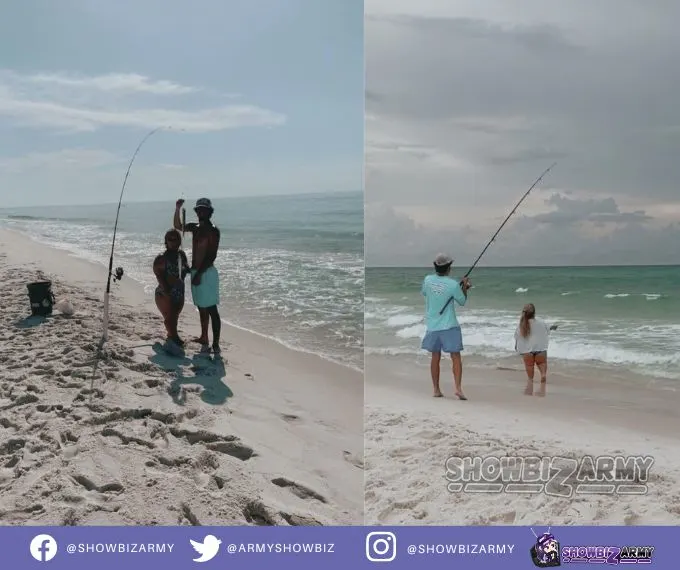 7 Little Johnstons: Brice Bolden - Elizabeth Johnston