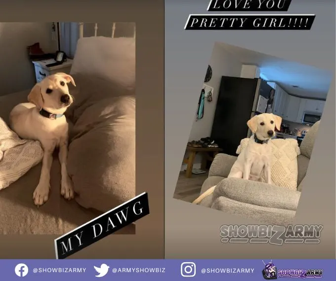 7 Little Johnstons: Elizabeth Johnston - Georgia