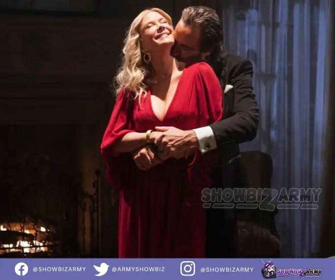 Bold and the Beautiful: Brooke Logan - Ridge Forrester