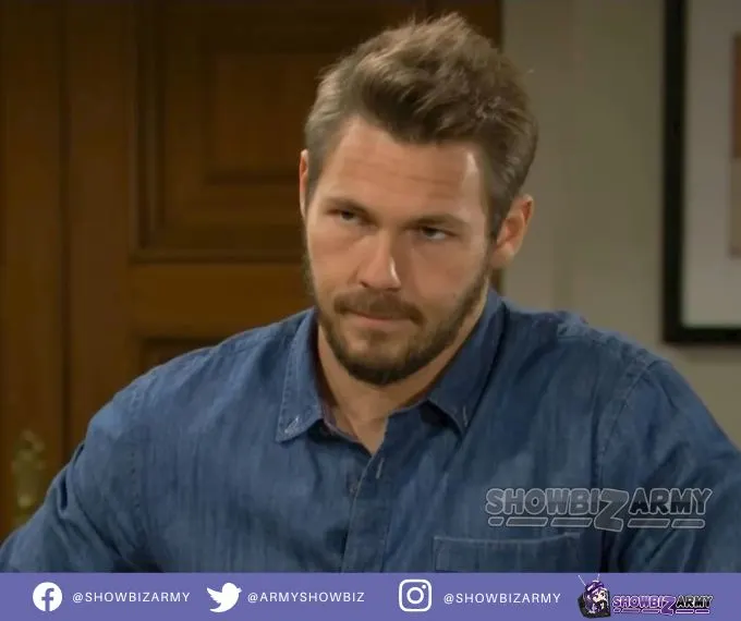 Bold and the Beautiful: Liam Spencer