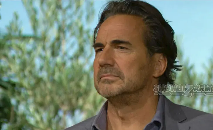 Bold and the Beautiful: Ridge Forrester