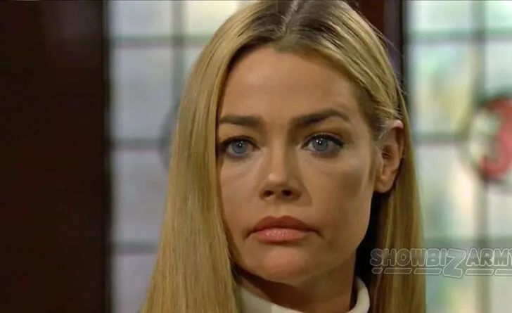 Bold and the Beautiful: Shauna Fulton