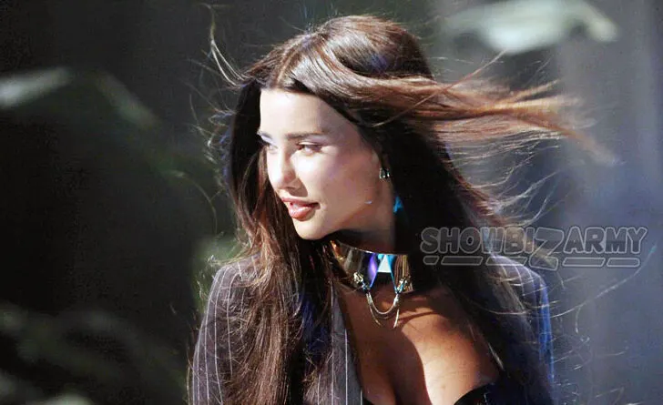 Bold and the Beautiful: Steffy Forrester