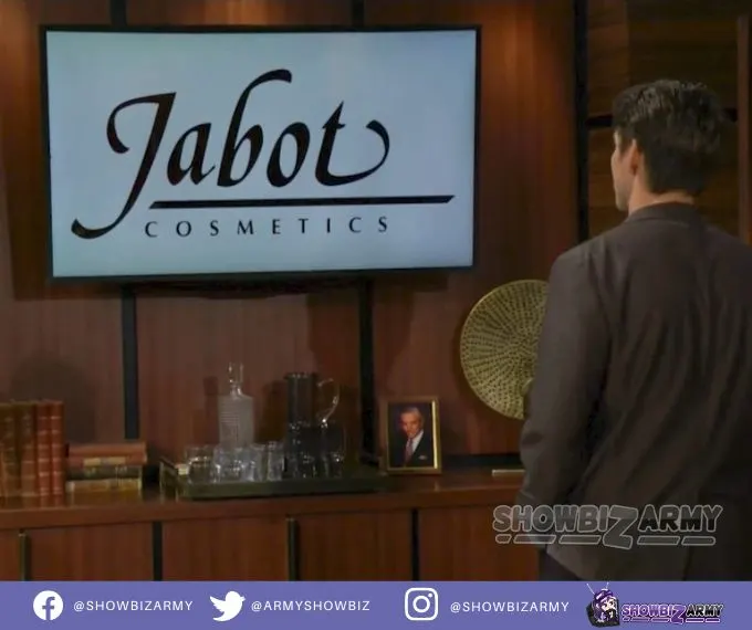 Young and the Restless: Adam Newman