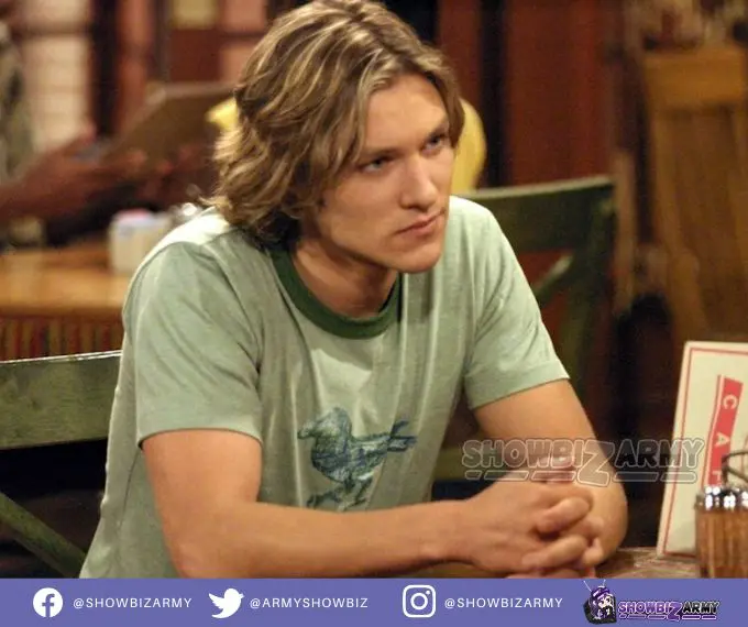 Young and the Restless: Daniel Romalloti