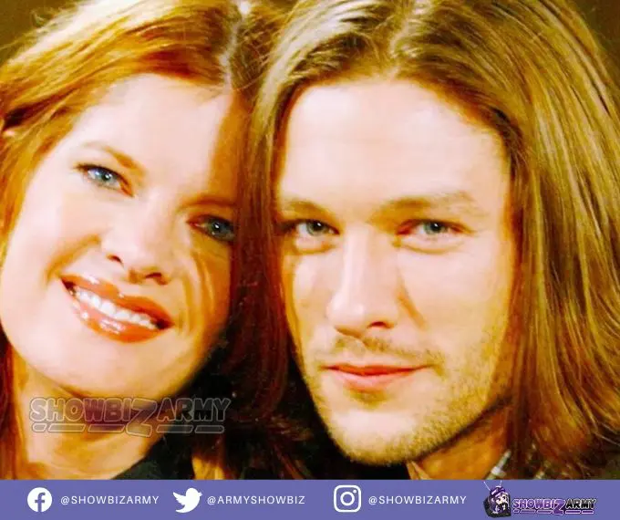 Young and the Restless: Daniel Romalloti - Phyllis Summers