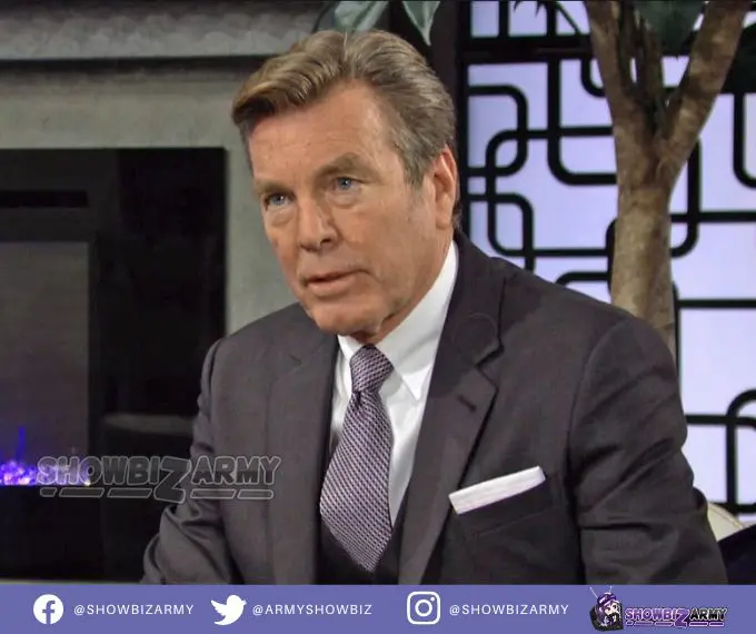 Young and the Restless: Jack Abbott