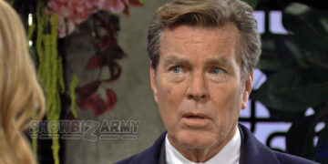 Young and the Restless: Jack Abbott