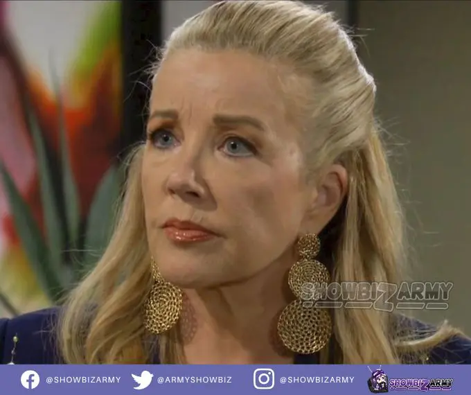 Young and the Restless: Nikki Newman