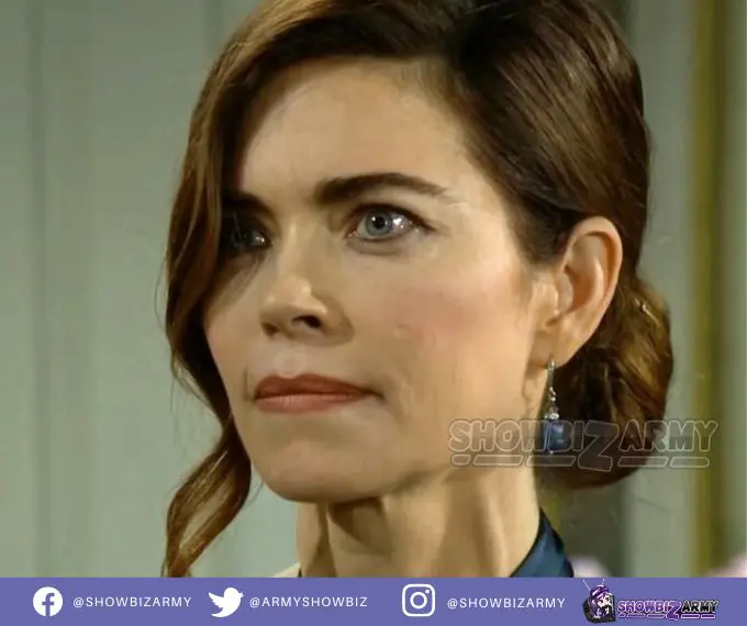 Young and the Restless: Victoria Newman